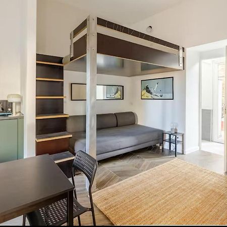 Apartment Il Giardino Di Linda A San Pietro Рим Экстерьер фото