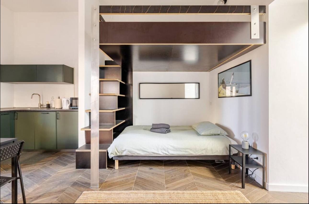Apartment Il Giardino Di Linda A San Pietro Рим Экстерьер фото